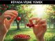 "Rüyada Vişne Yemek"