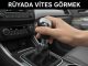 "Rüyada Vites Görmek"