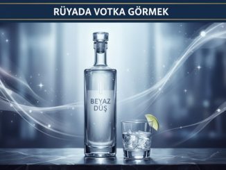 "Rüyada Votka Görmek"