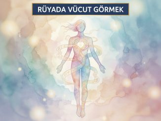 "Rüyada Vücut Görmek"