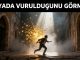 "Rüyada Vurulduğunu Görmek"