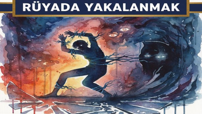 "Rüyada Yakalanmak"