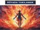 "Rüyada Yakılmak"