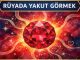 "Rüyada Yakut Görmek"