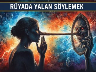 "Rüyada Yalan Söylemek"