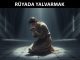 "Rüyada Yalvarmak"