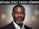 "Rüyada Zenci Erkek Görmek"