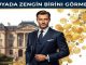 "Rüyada Zengin Birini Görmek"
