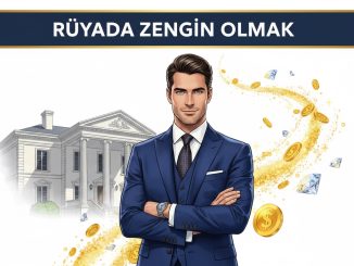 "Rüyada Zengin Olmak"