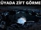 "Rüyada Zift Görmek"