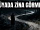 "Rüyada Zina Görmek"