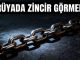 "Rüyada Zincir Görmek"