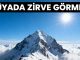 "Rüyada Zirve Görmek"