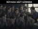 "Rüyada Ağıt Görmek"