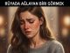 "Rüyada Ağlayan Biri Görmek"