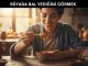 "Rüyada Bal Yediğini Görmek"
