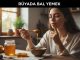 "Rüyada Bal Yemek"