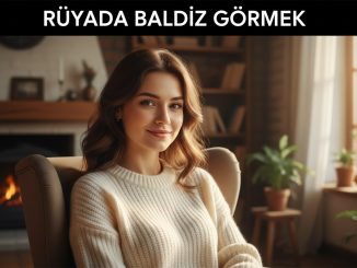 "Rüyada Baldız Görmek"