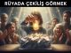 "Rüyada Çekiliş Görmek"