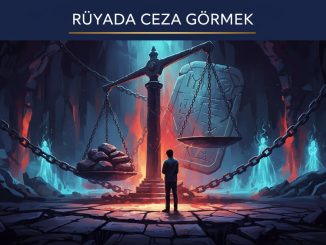 "Rüyada Ceza Görmek"