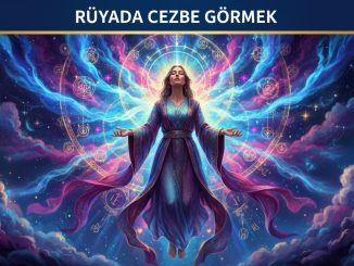 "Rüyada Cezbe Görmek"