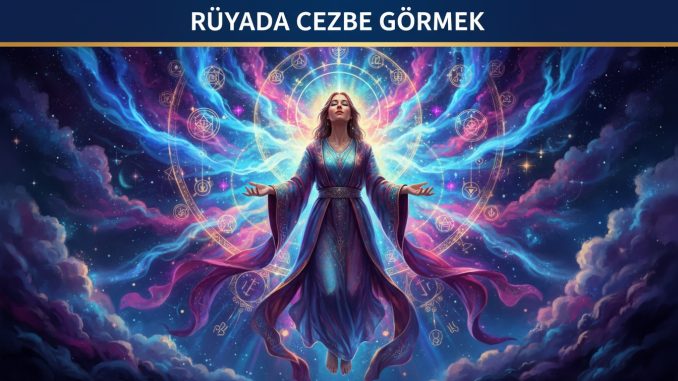 "Rüyada Cezbe Görmek"