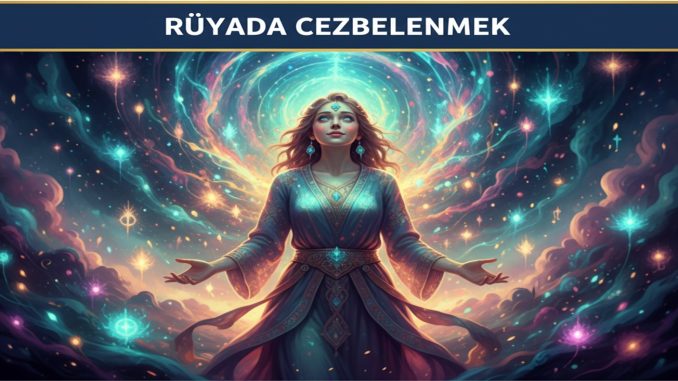 "Rüyada Cezbelenmek"
