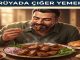"Rüyada Ciğer Yemek"