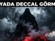 "Rüyada Deccal Görmek"