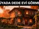 "Rüyada Dede Evi Görmek"