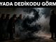 "Rüyada Dedikodu Görmek"