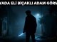 "Rüyada Eli Bıçaklı Adam Görmek"