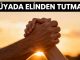 "Rüyada Elinden Tutmak"