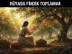 "Rüyada Fındık Toplamak"