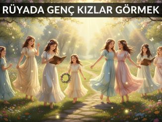 "Rüyada Genç Kızlar Görmek"