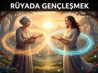 "Rüyada Gençleşmek"
