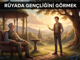 "Rüyada Gençliğini Görmek"