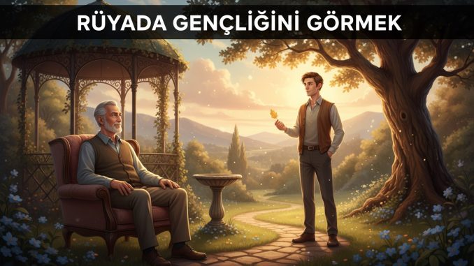 "Rüyada Gençliğini Görmek"