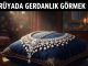 "Rüyada Gerdanlık Görmek"