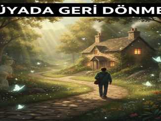"Rüyada Geri Dönmek"