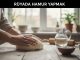 "Rüyada Hamur Yapmak"