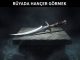 "Rüyada Hançer Görmek"
