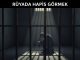 "Rüyada Hapis Görmek"