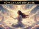 "Rüyada İlahi Söylemek"