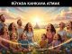 "Rüyada Kahkaha Atmak"