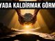 "Rüyada Kaldırmak Görmek"