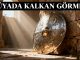 "Rüyada Kalkan Görmek"
