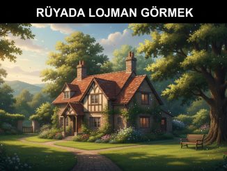 "Rüyada Lojman Görmek"