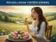 "Rüyada Lokum Yediğini Görmek"