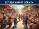 "Rüyada Market Görmek"